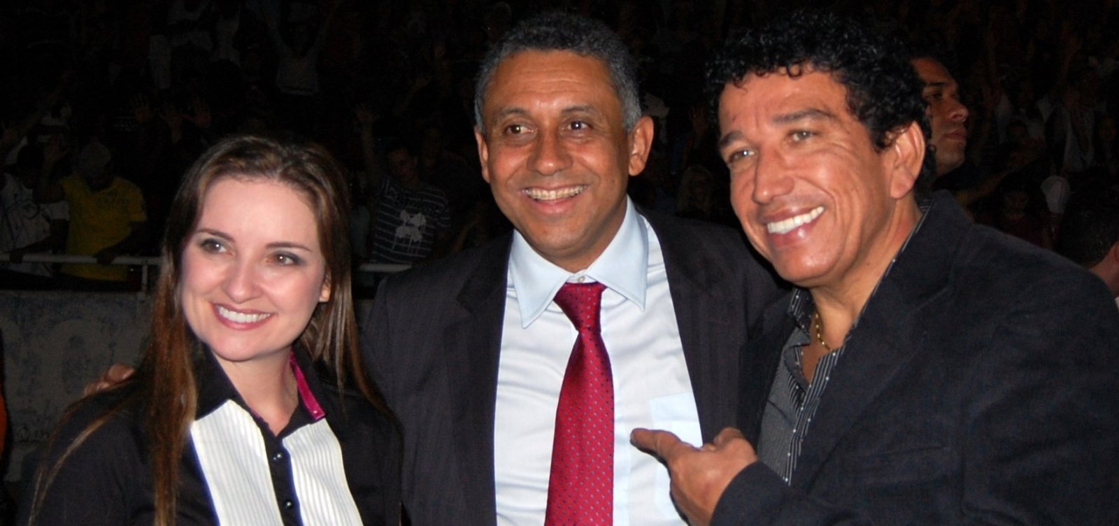 Magno Malta impõe esposa ao Senado para aceitar parceria com Bolsonaro