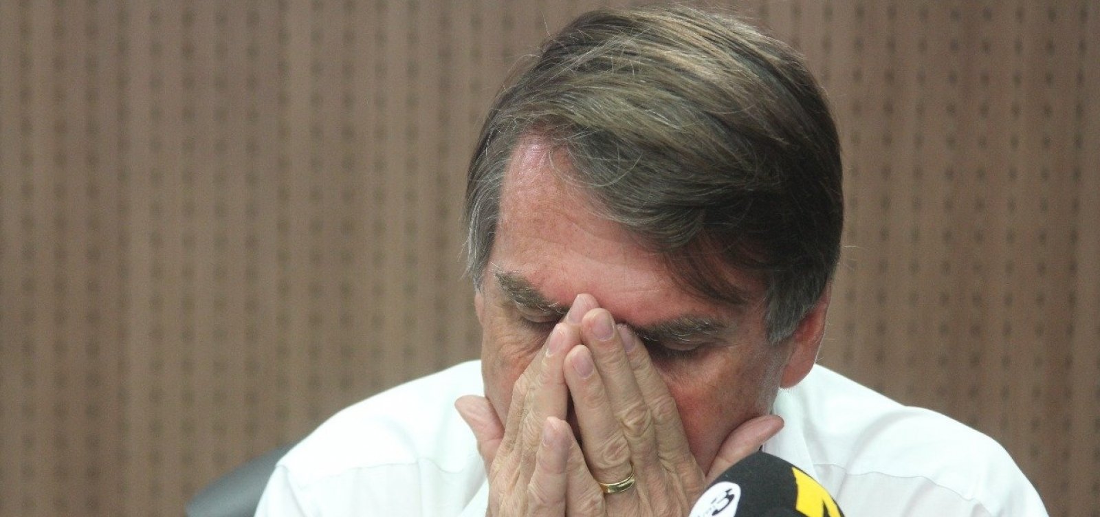 ‘Sou favorável aos valores’ da ditadura militar, diz Bolsonaro