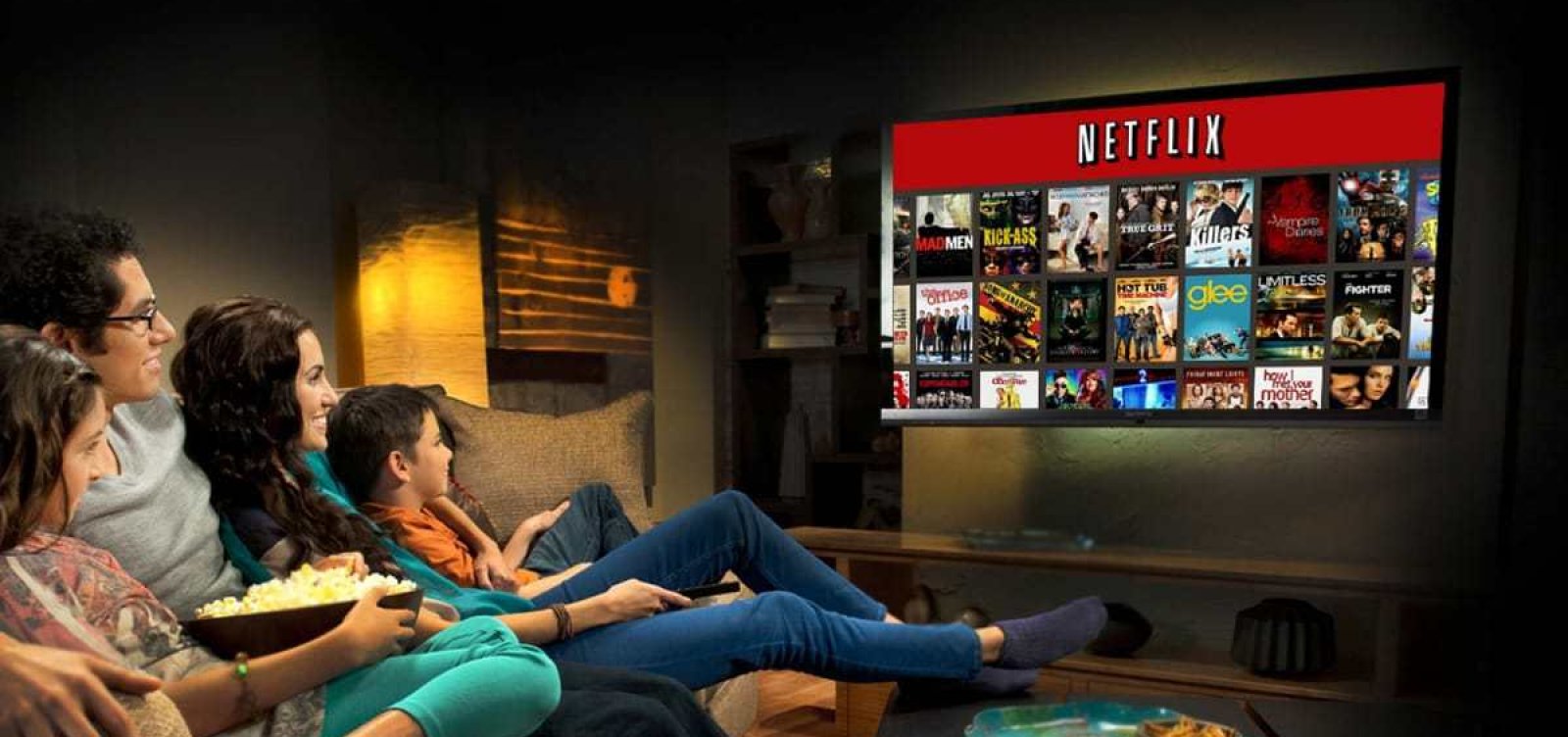 Netflix passa Disney e vira empresa de mídia com maior valor de mercado