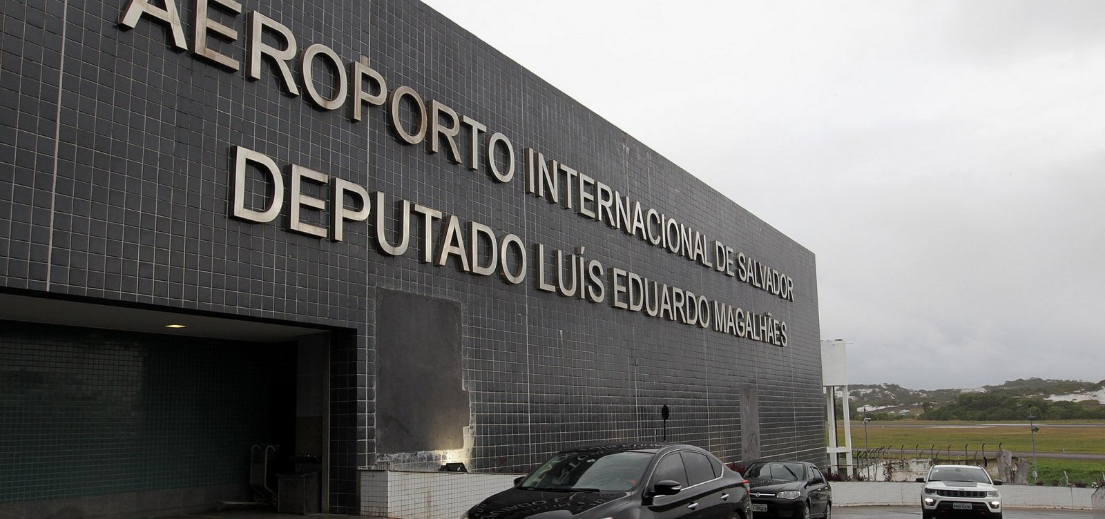 Aeroporto de Salvador terá que abastecer aeronaves de fora após recomendação da Anac