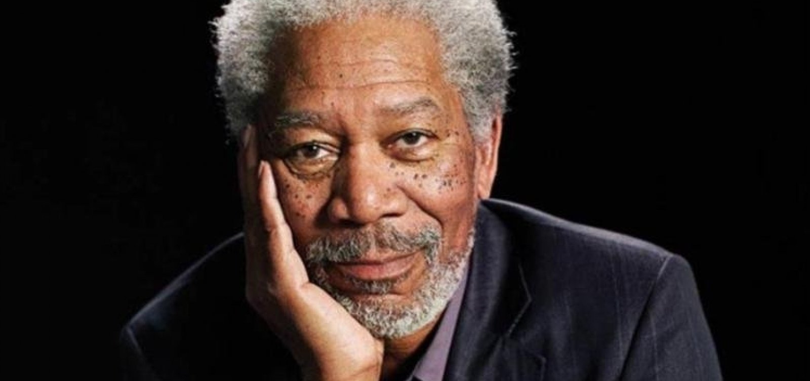 Morgan Freeman é denunciado por assédio e conduta inapropriada