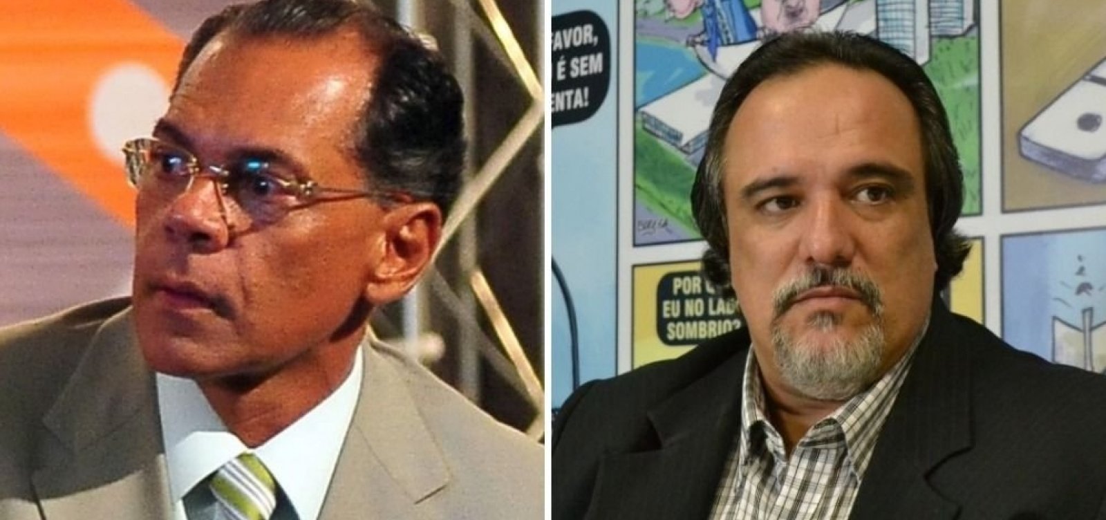 PRTB rebate Sérgio Carneiro e diz que JH é ‘expoente da família’