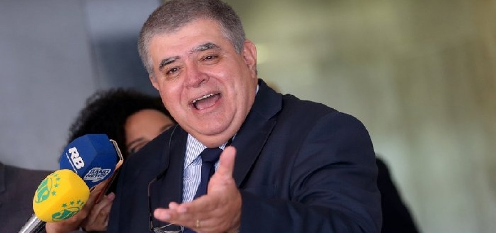 Ministro diz que demandas dos caminhoneiros vão custar R$ 10 bilhões ao governo