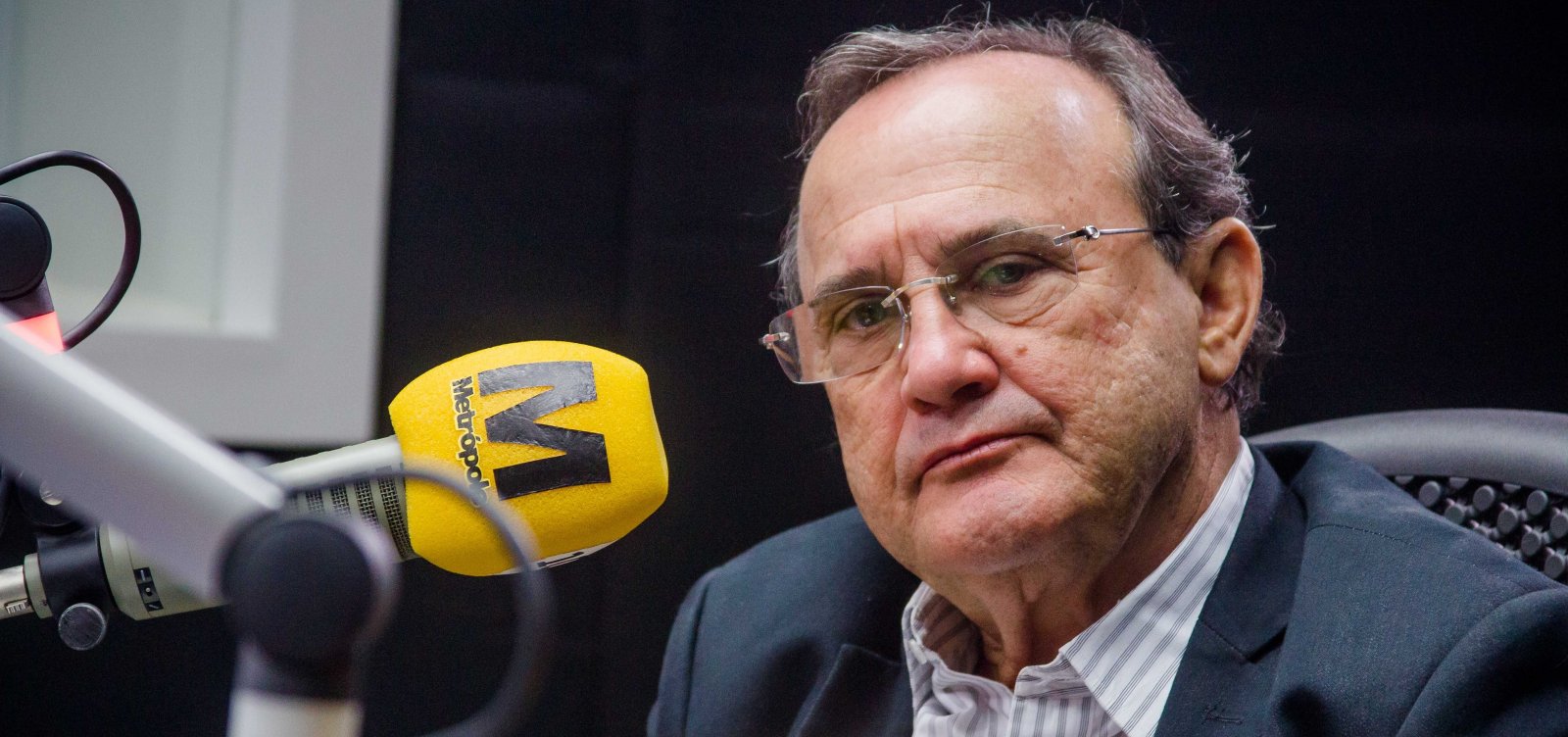 Temer 'menosprezou quem trabalha', diz presidente da Fecomércio-BA