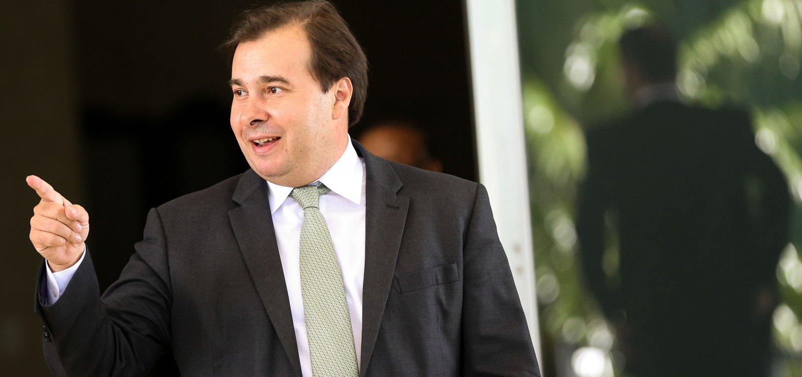 Maia diz que Congresso não aprovará aumento de tributos 