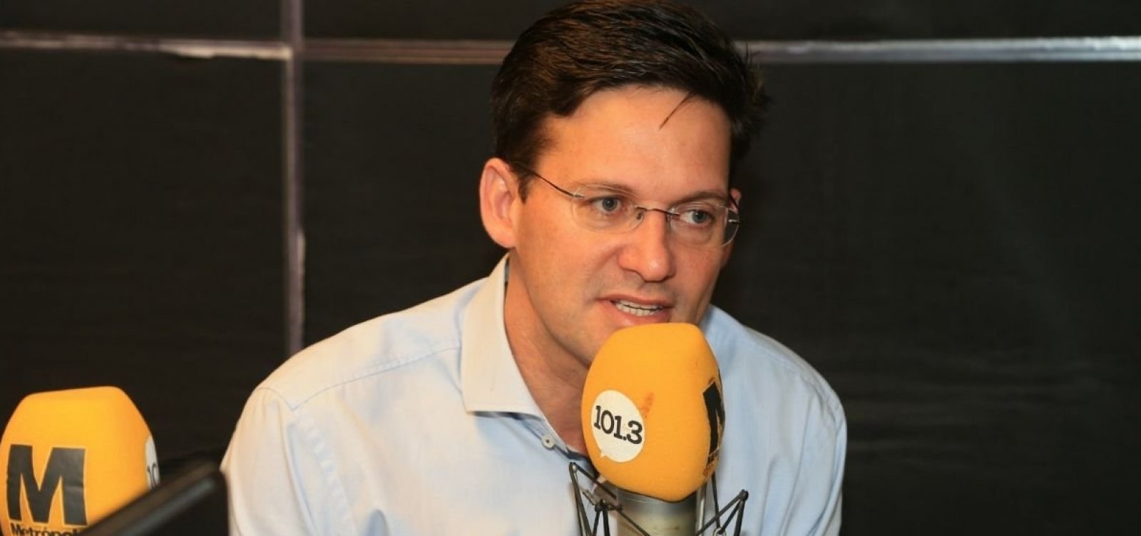 João Roma aponta Bruno Reis como sucessor de ACM Neto: ‘Nome preparado'