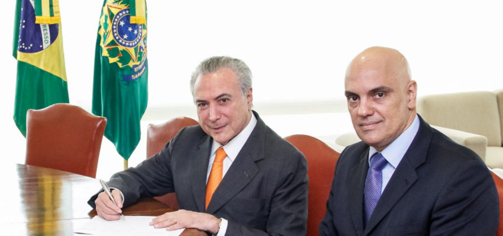 Governo presta contas ao STF e atua em outros tribunais para evitar novas greves