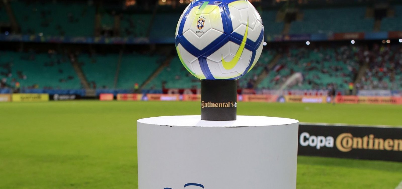 Sorteio define confrontos das quartas de final da Copa do Brasil