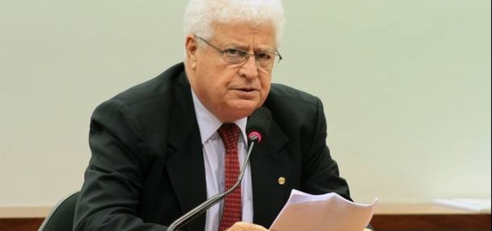  PSOL pede cassação do 1º deputado condenado pelo STF