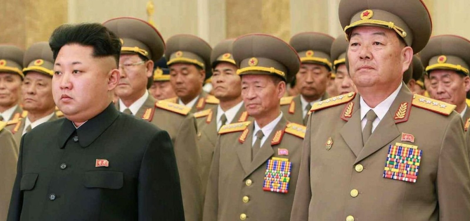 Autoridades dos EUA e da Coreia do Norte promovem dia de reuniões em Nova York