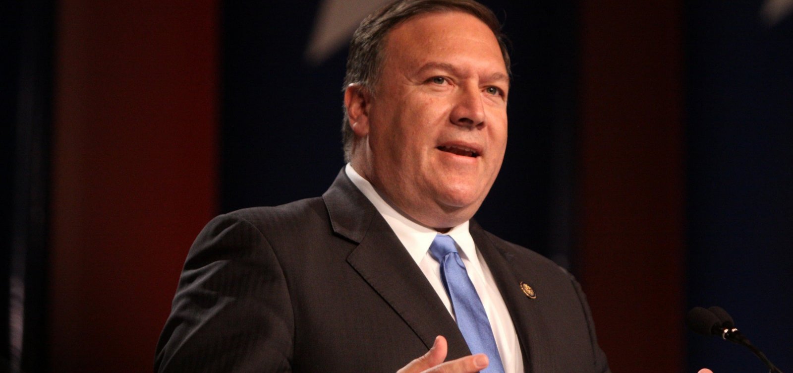 Governo dos EUA cita progresso, mas não sabe se reunião com Kim vai acontecer