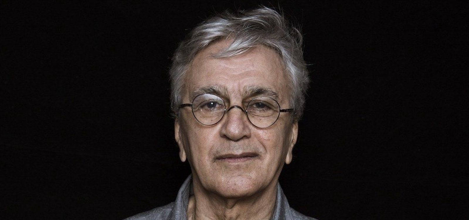 Temer se diz 'iluminado por Deus' e Caetano debocha: 'Uma porcaria total'