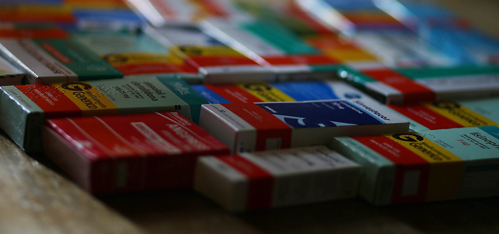 Setor farmacêutico tem R$ 500 milhões em prejuízos por greve dos caminhoneiros