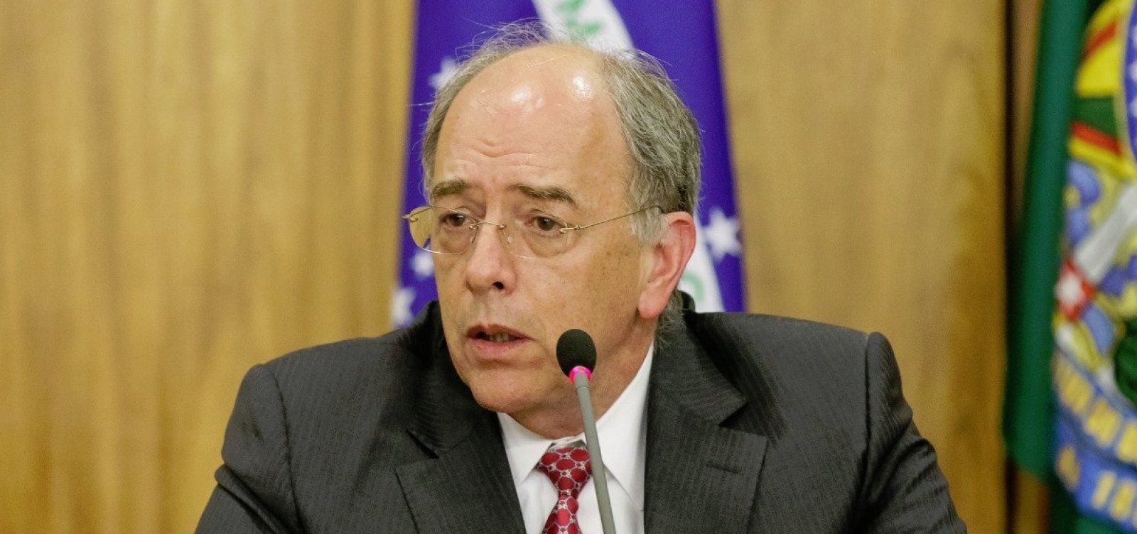 Pedro Parente pede demissão da presidência da Petrobras
