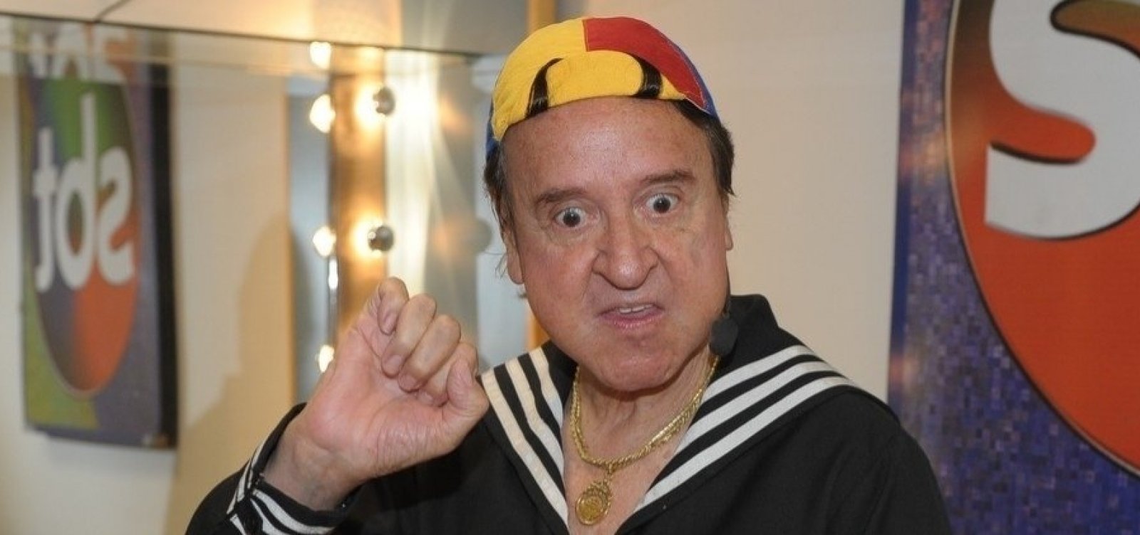 Quico de 'Chaves', Carlos Villagrán anuncia aposentadoria da personagem