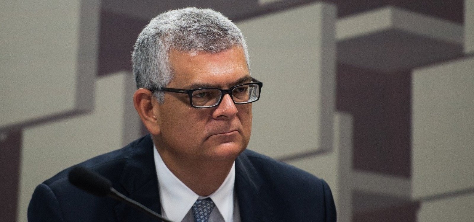 Conselho escolhe Ivan Monteiro como presidente interino da Petrobras