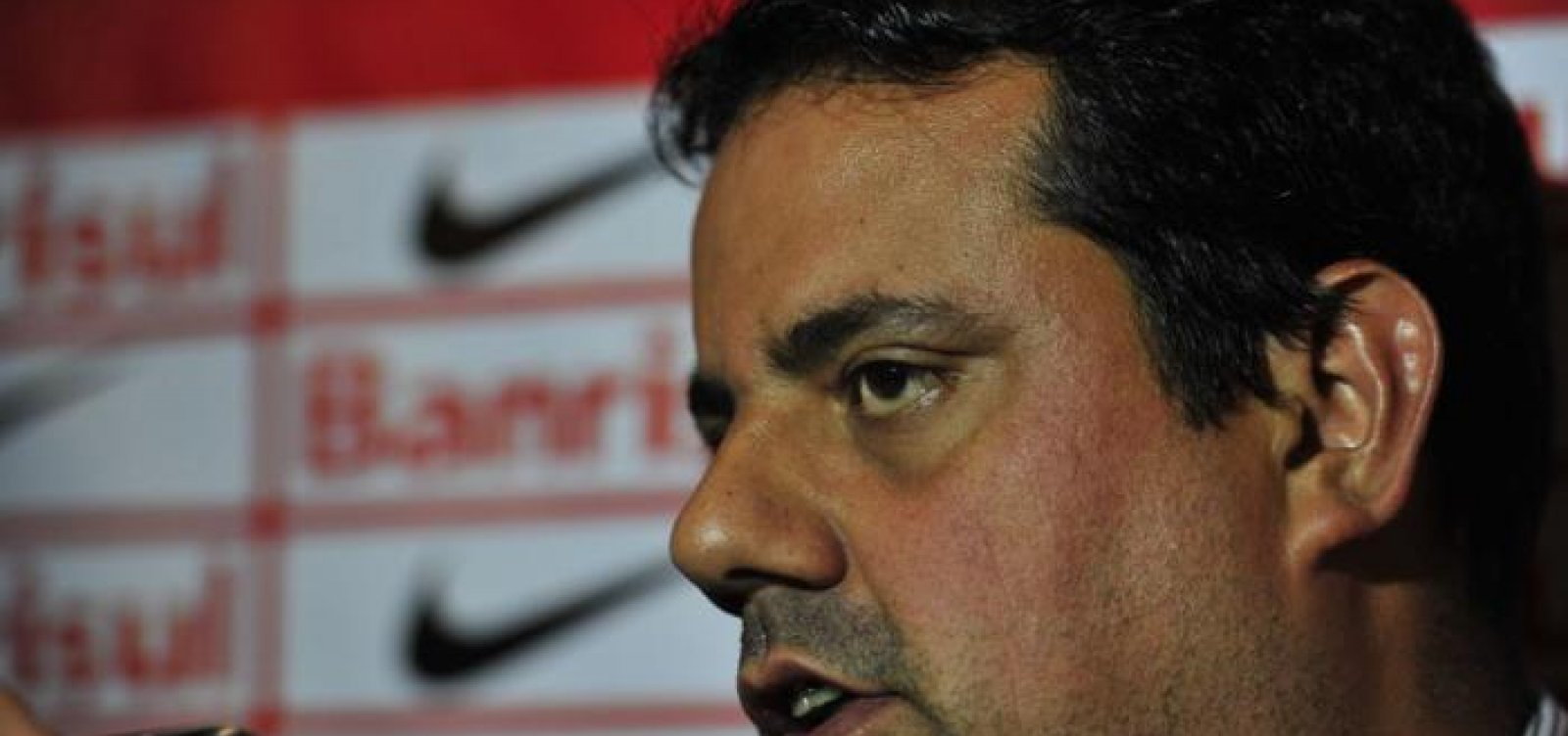 Vitória anuncia Jorge Macedo para cargo de diretor de futebol do clube