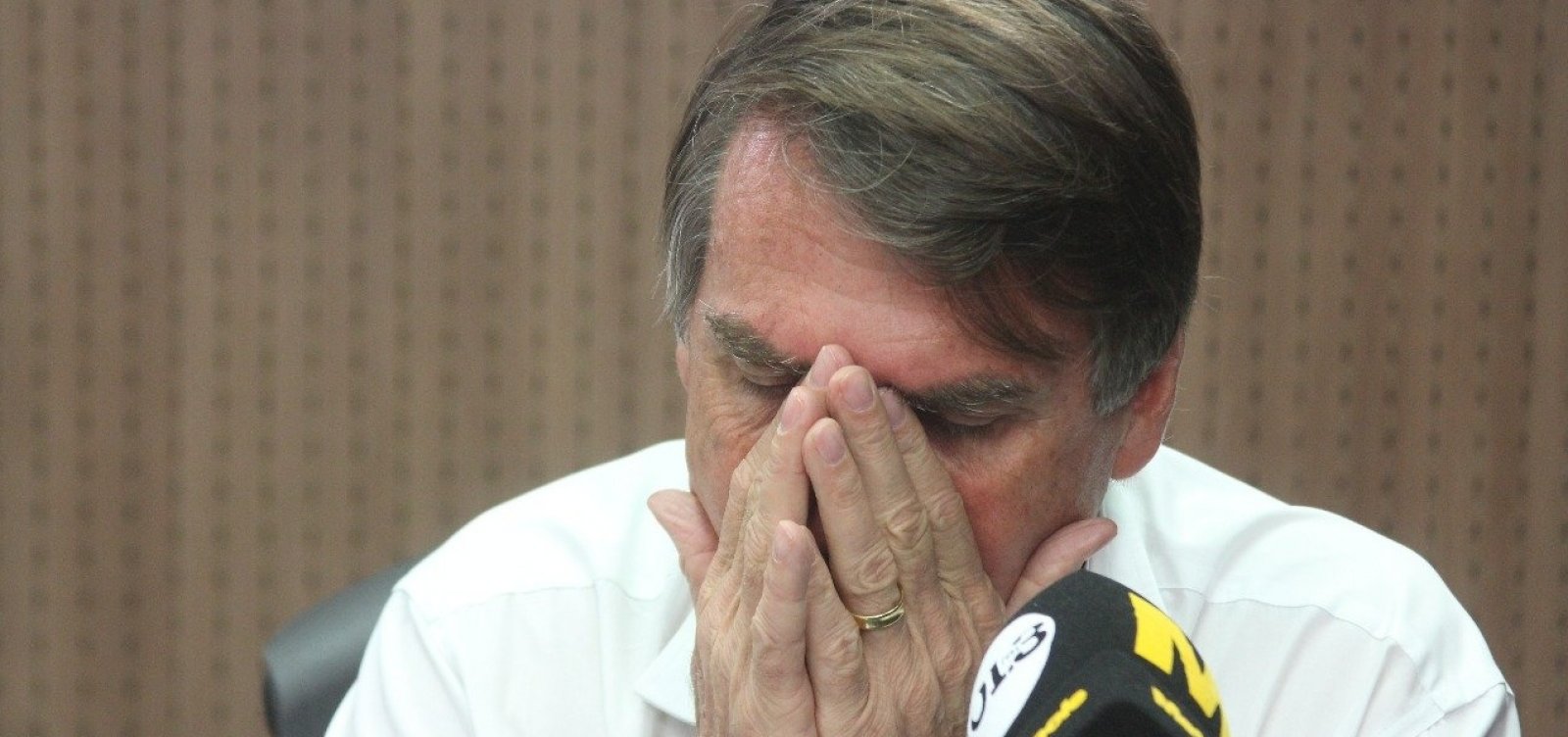 Bolsonaro defendeu novo golpe militar e guerra nos anos 90