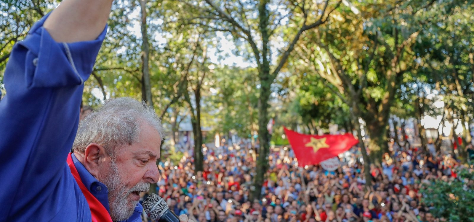 Lula é o mais citado em delação premiada de Léo Pinheiro