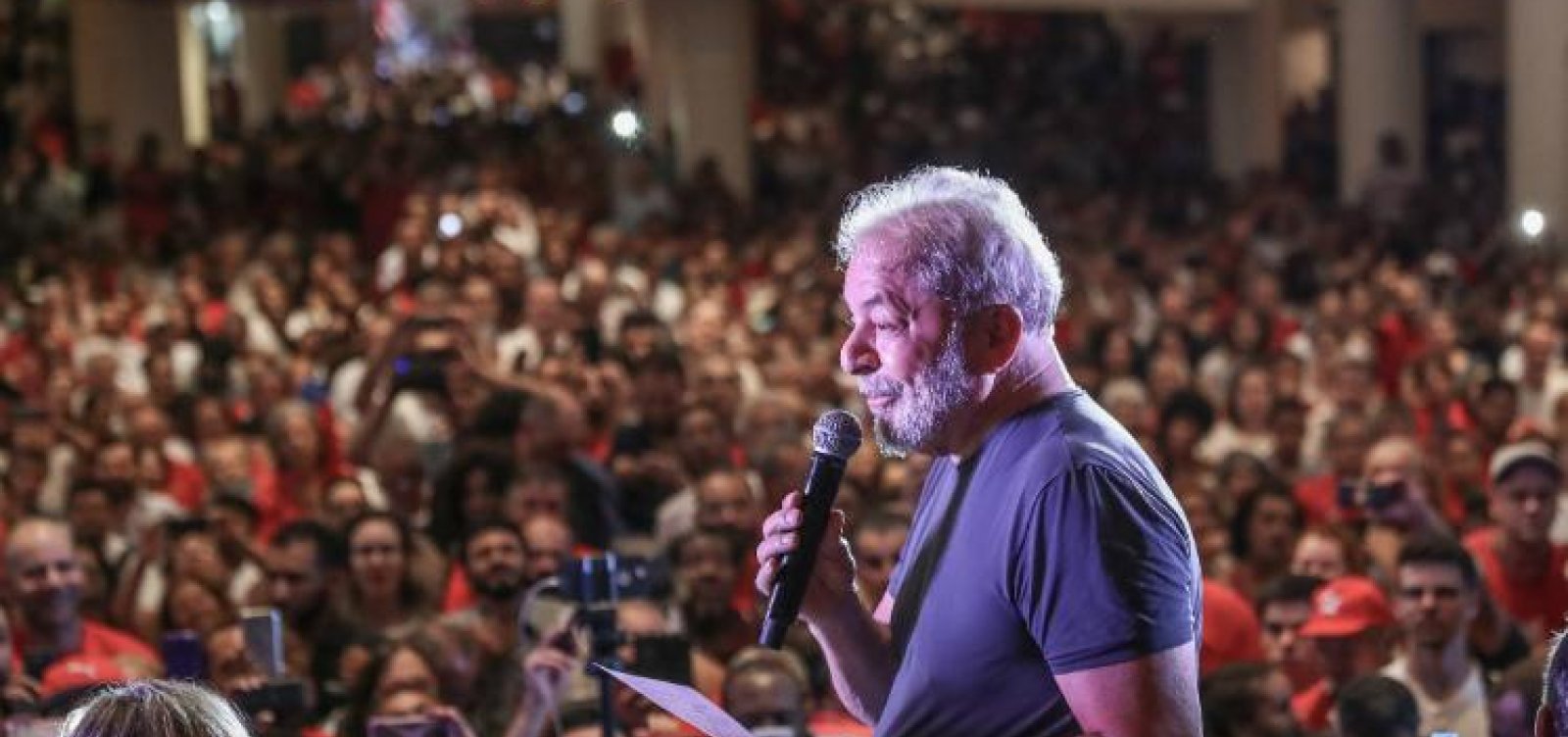 Defesa de Lula aposta em comitê da ONU para constranger TSE, diz coluna