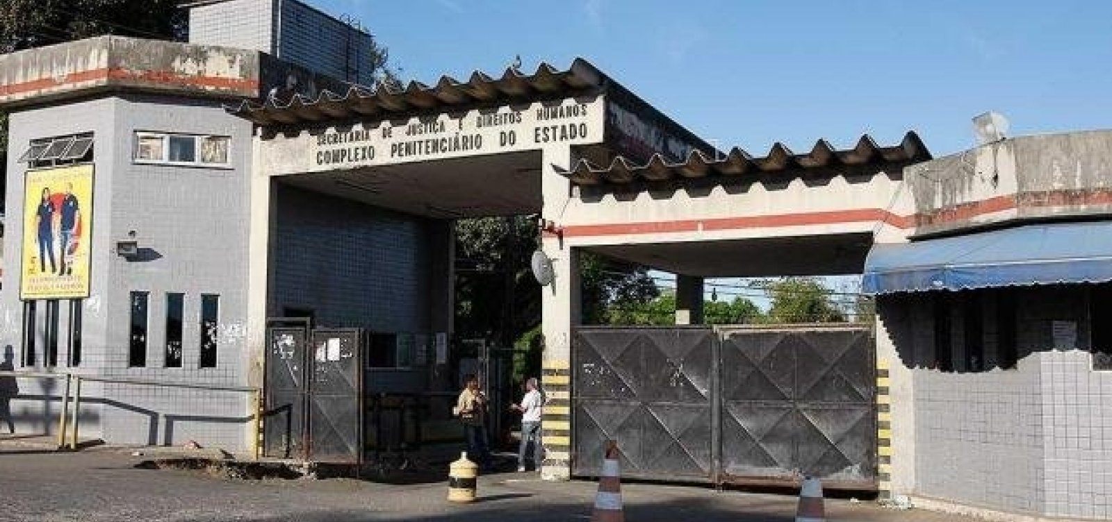 Justiça determina prisão preventiva de PM que atirou contra motorista de ônibus