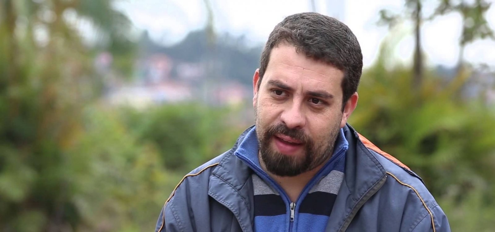 Boulos é intimado a depor sobre ocupação ao tríplex atribuído a Lula