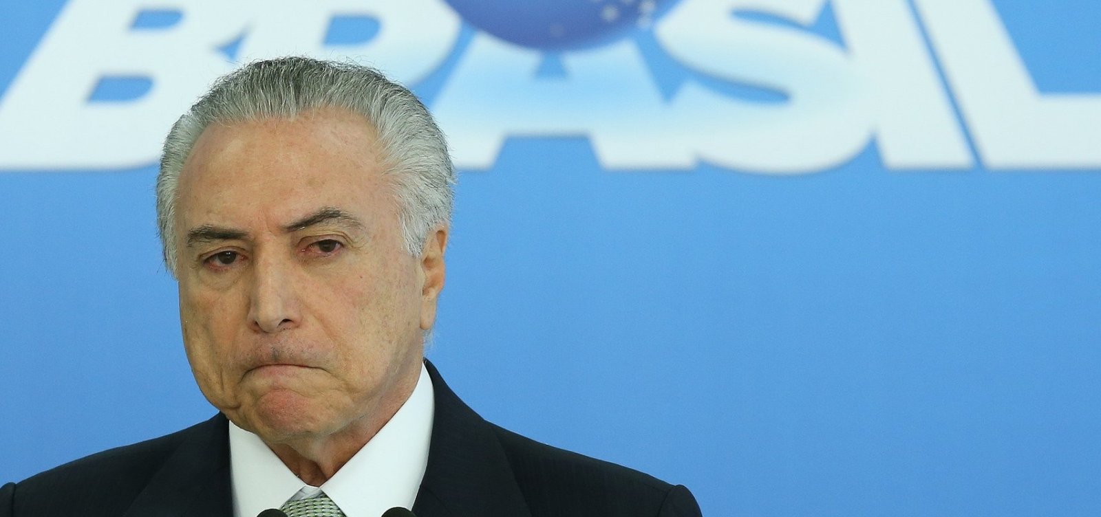 PF encontra R$ 23,6 mi em contas de amigo de Temer investigado por decreto