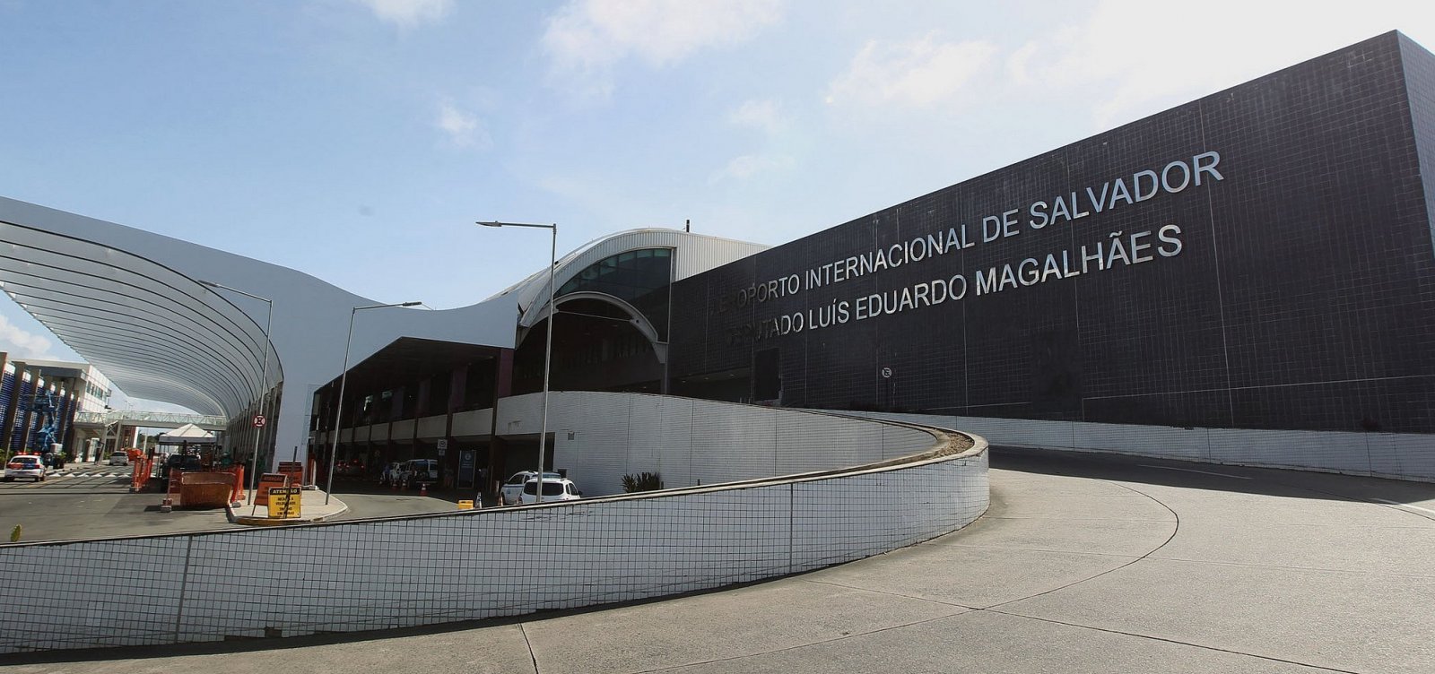 Aeroporto de Salvador vai receber certificado internacional de redução de gases 