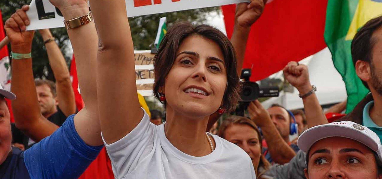 PCdoB avalia que PT pode ficar isolado se insistir em vetar plano B a Lula