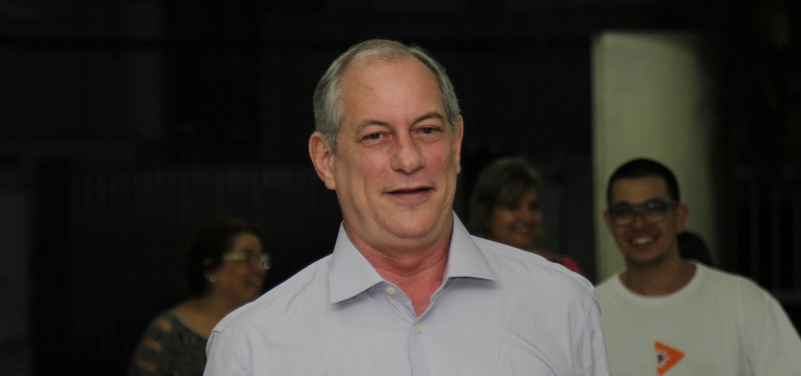 Ciro Gomes chama MDB de ‘ladrão’ e descarta aliança com partido