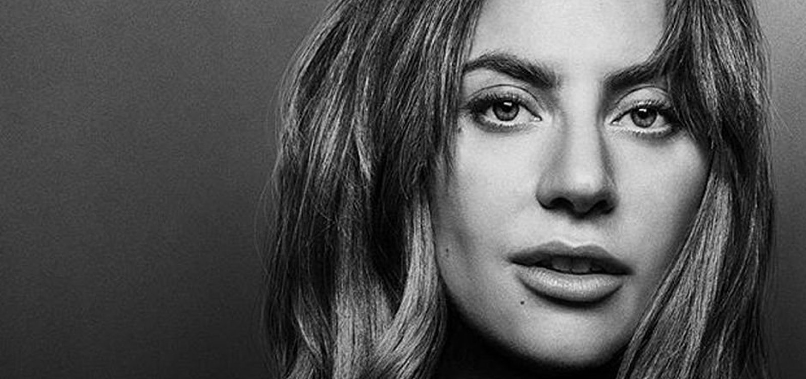 Lady Gaga surpreende ao exibir visual natural em filme com Bradley Cooper