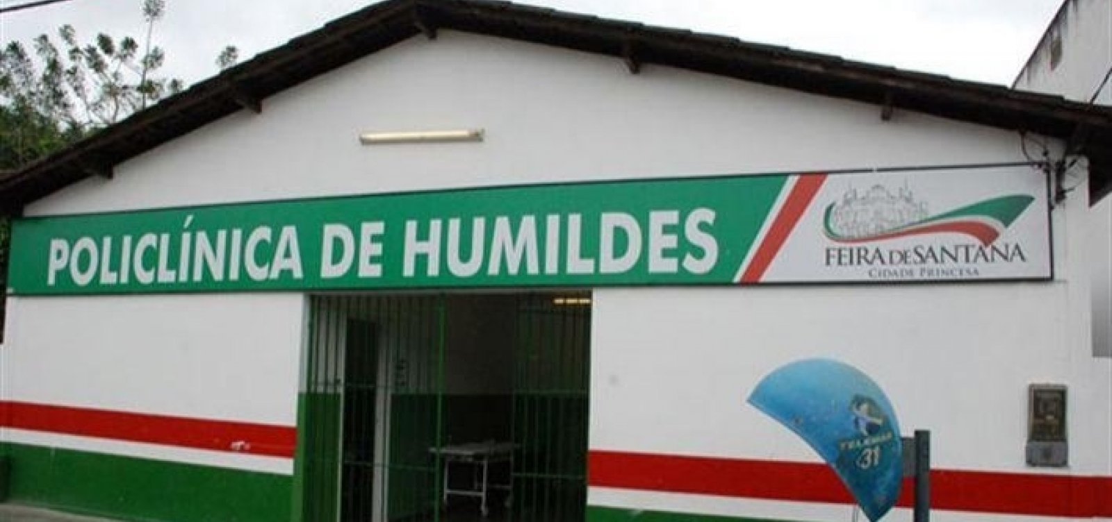 MP ajuíza ação de improbidade contra falso médico de Feira de Santana