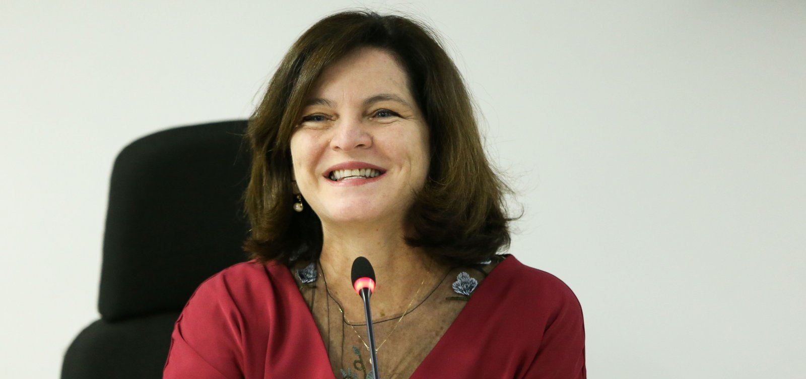 Dodge diz a Fachin que quer investigar nove sobre repasses da J&F ao MDB