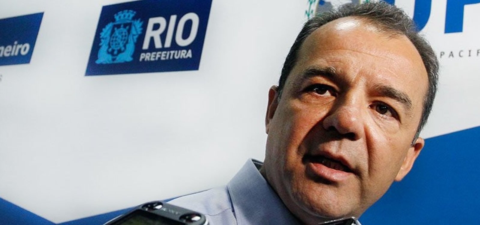 Em depoimento, Cabral diz que se perdeu em ‘promiscuidade’ de doações eleitorais