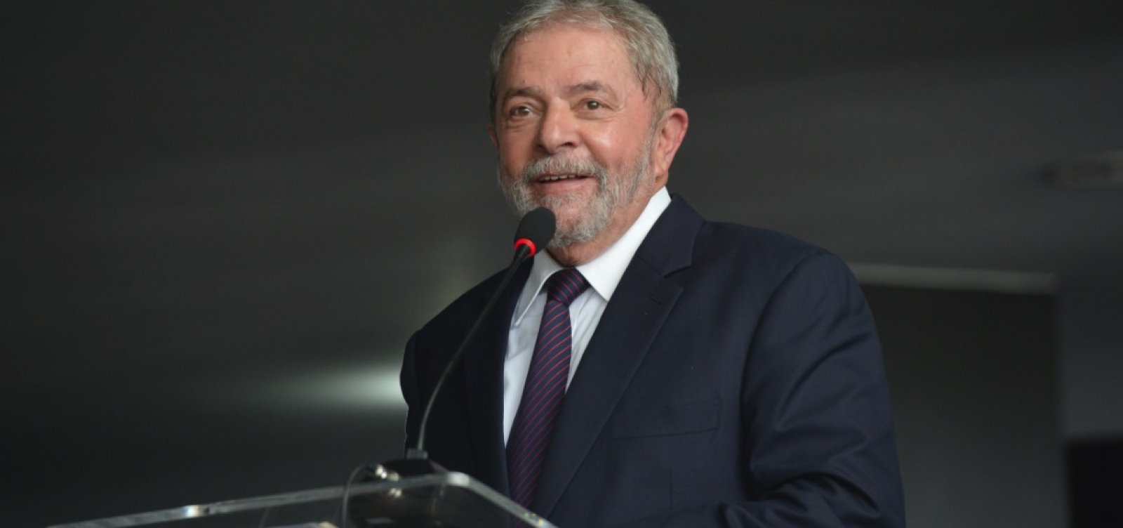 Datafolha: Lula volta a surgir com 30% das intenções de voto