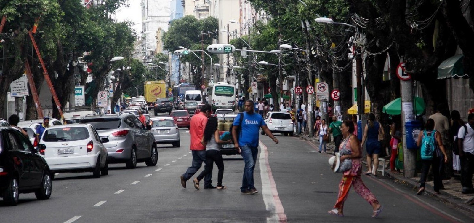 Para 72% da população, a situação do Brasil piorou