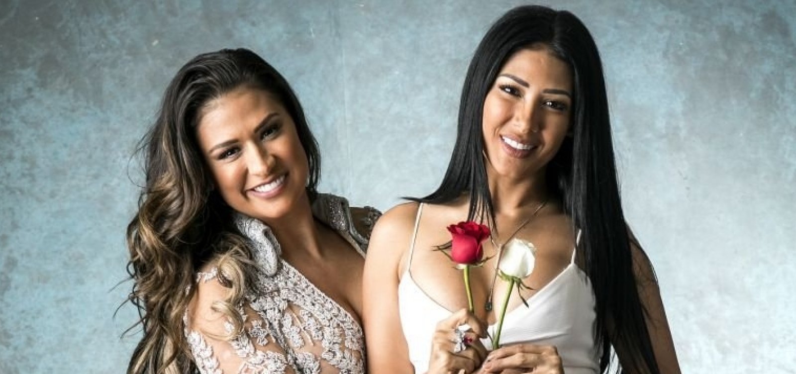 Com autorização médica, Simone e Simaria gravam clipe hoje