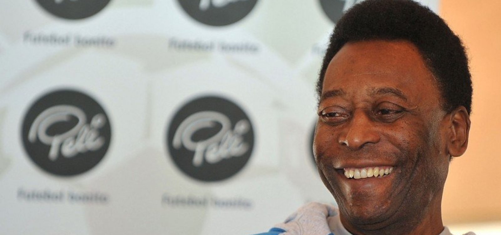 Após mal-estar, Pelé cancela visita à Rússia e é dúvida na abertura da Copa