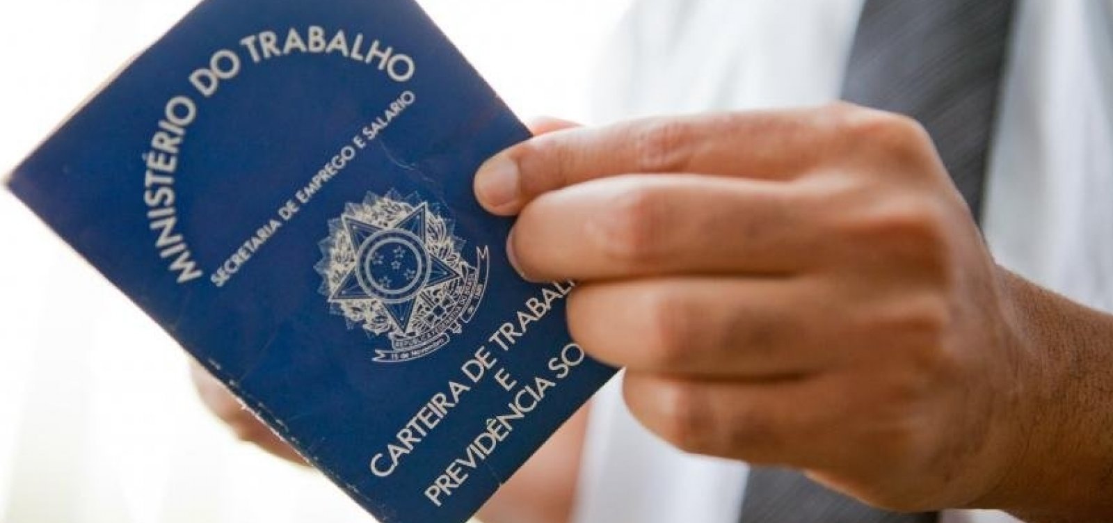 Ministério revoga norma que defendia imposto sindical