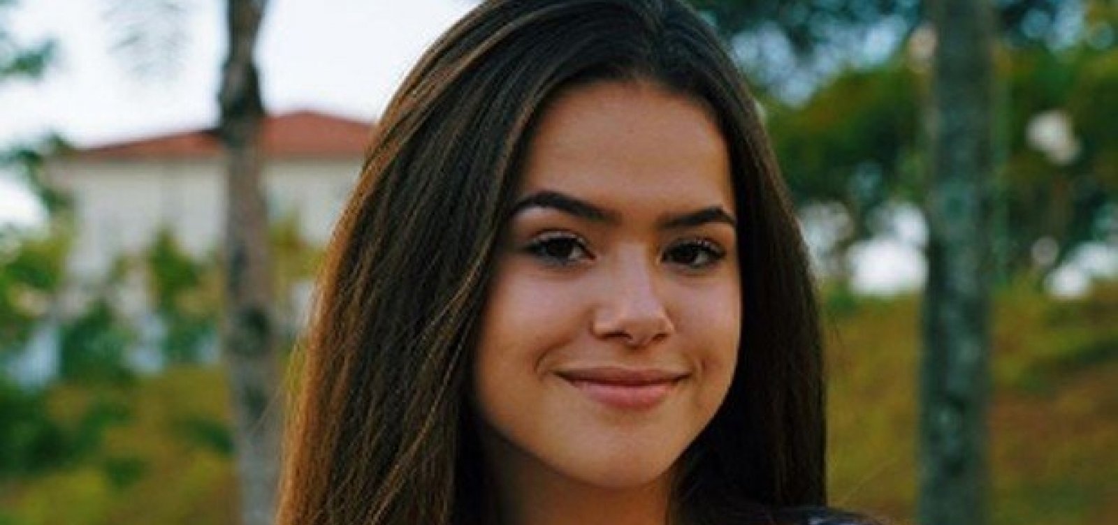 'Você parece vizinha fofoqueira', diz Maisa a Silvio Santos 