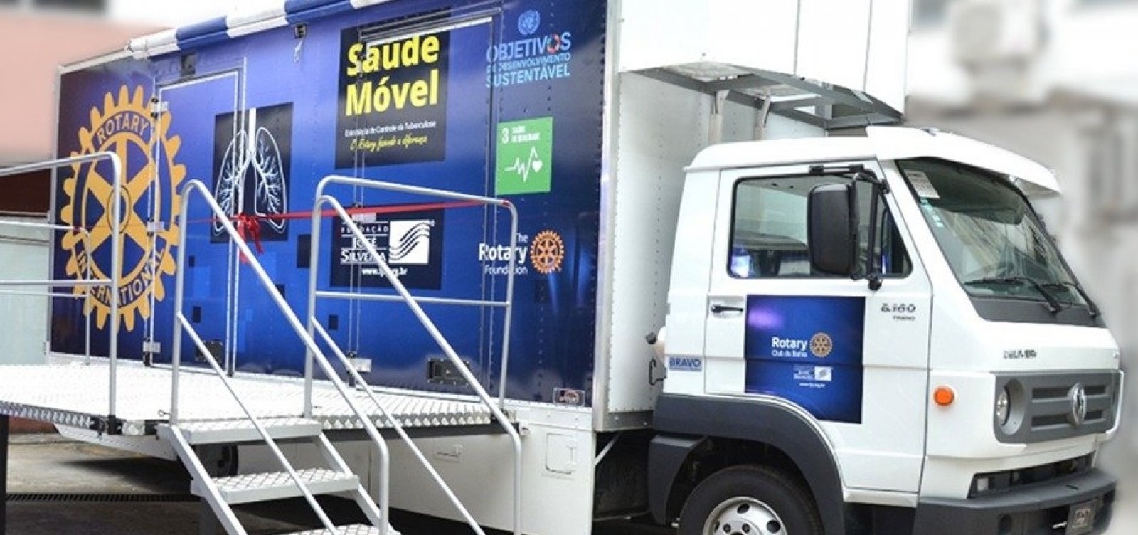 Fundação José Silveira e MP firmam convênio para combate à tuberculose entre catadores