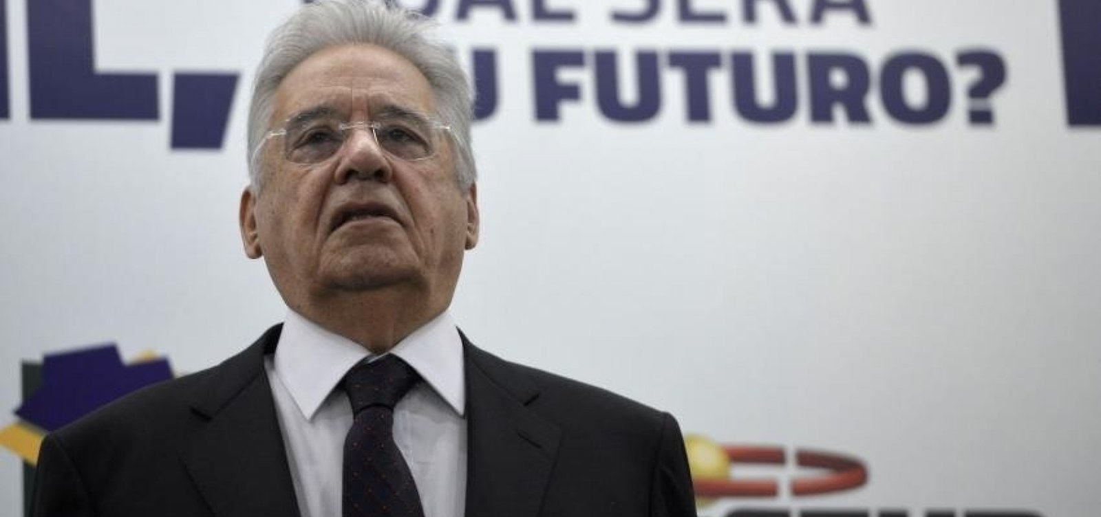 A Moro, FHC diz que presidente tem dever de conversar até com ‘malandro’