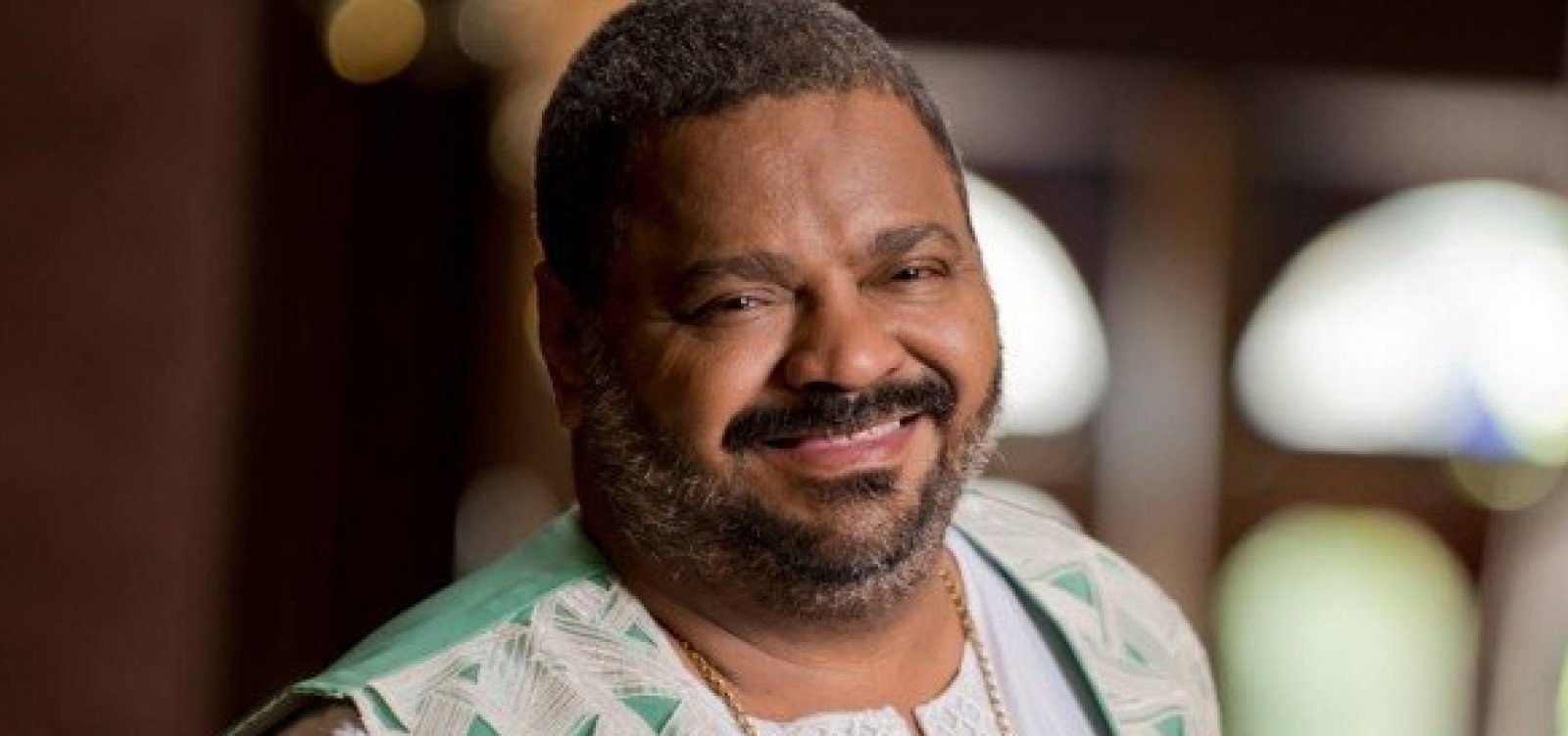 Arlindo Cruz irá para casa após longo internamento: 'É um touro', diz esposa