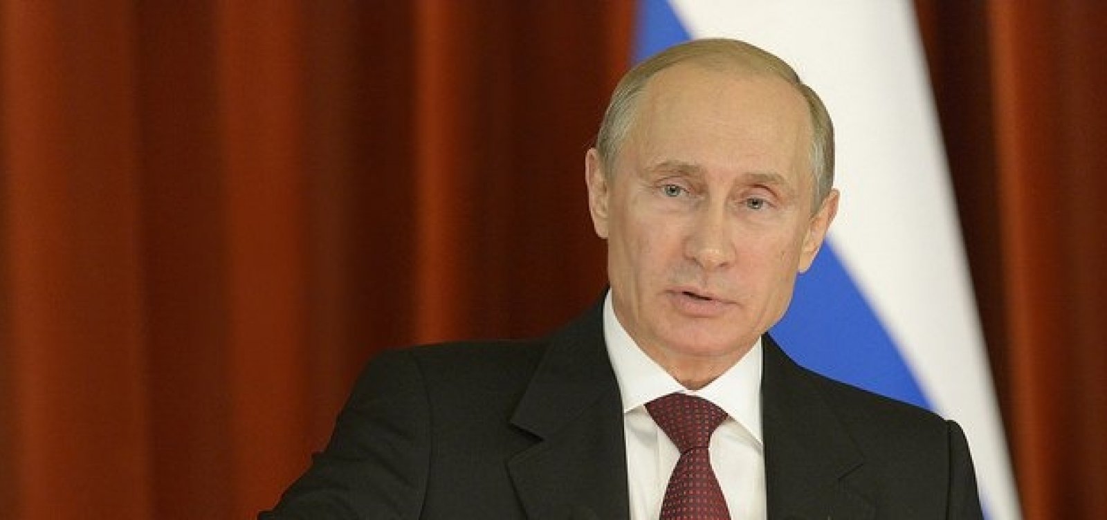 Putin vai participar de Congresso da Fifa que vai escolher sede da Copa de 2026