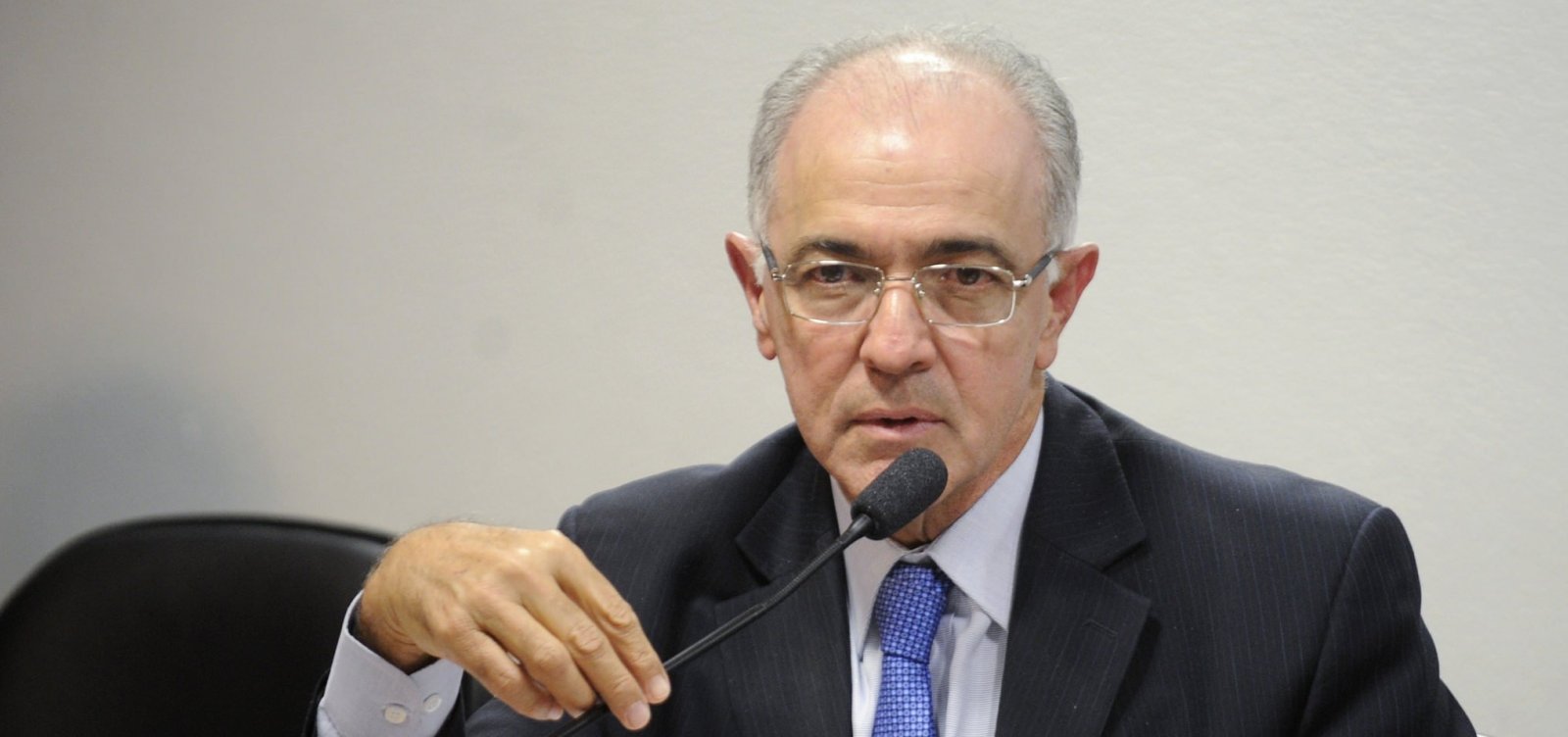 Aleluia nega repúdio a Ciro, mas diz que ‘afinidade maior’ do DEM é com Alckmin e Dias