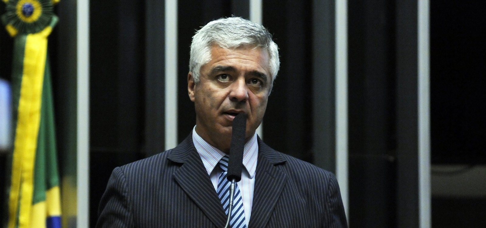 Deputado sugere criar ‘museu da corrupção’