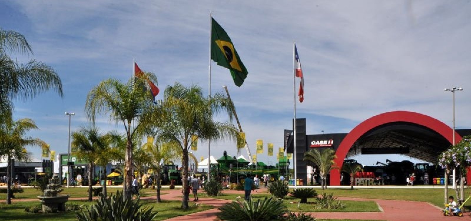 Bahia Farm Show 2018 registra mais de R$ 1,8 bilhão em negócios