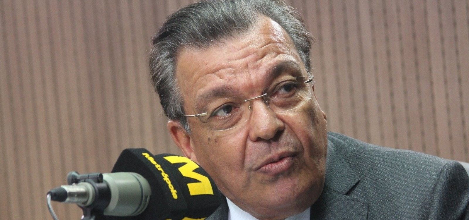 PF investiga Targino Machado e Dinha por corrupção eleitoral