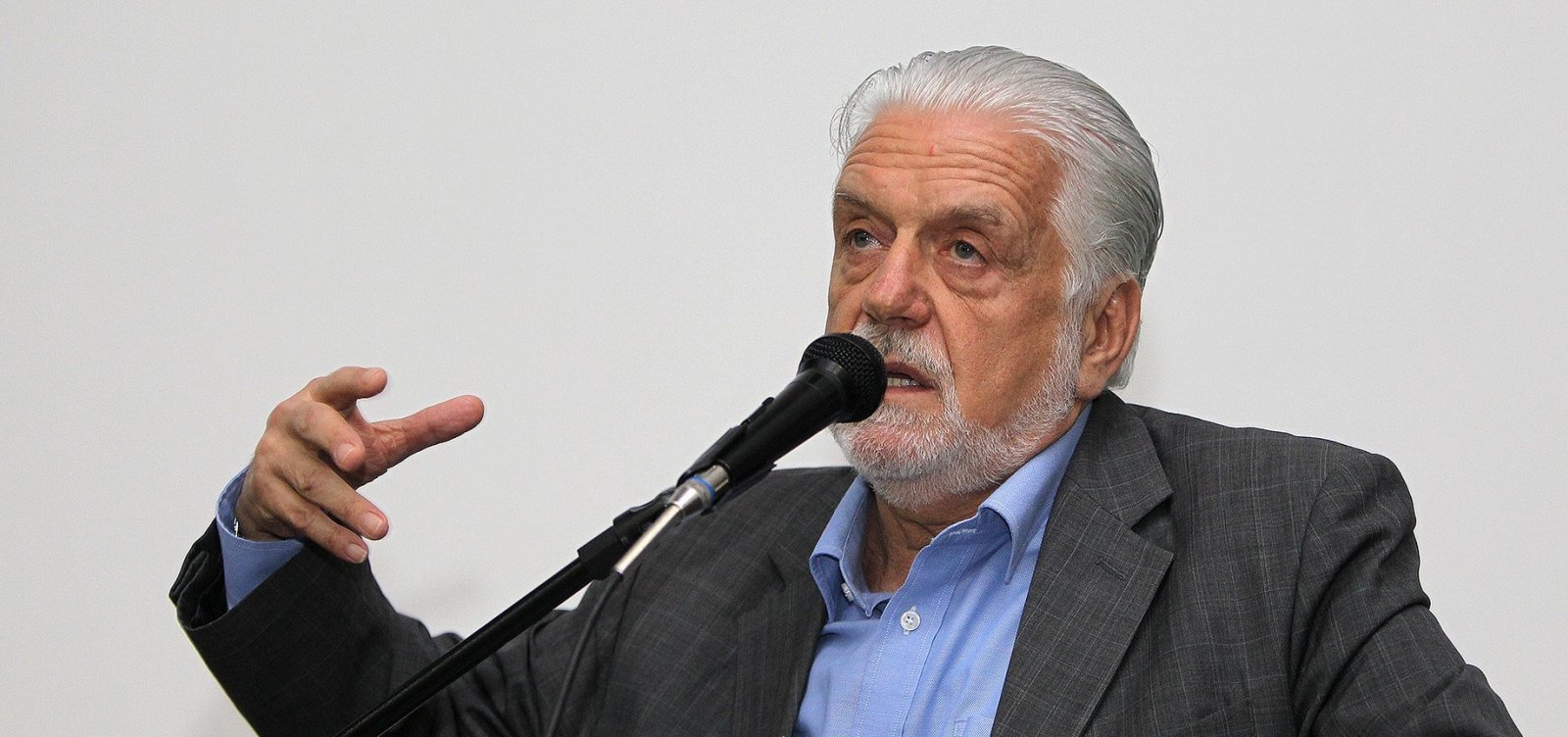 Wagner sugere que Lídice será candidata a deputada e defende Coronel: ‘Nunca foi carlista’