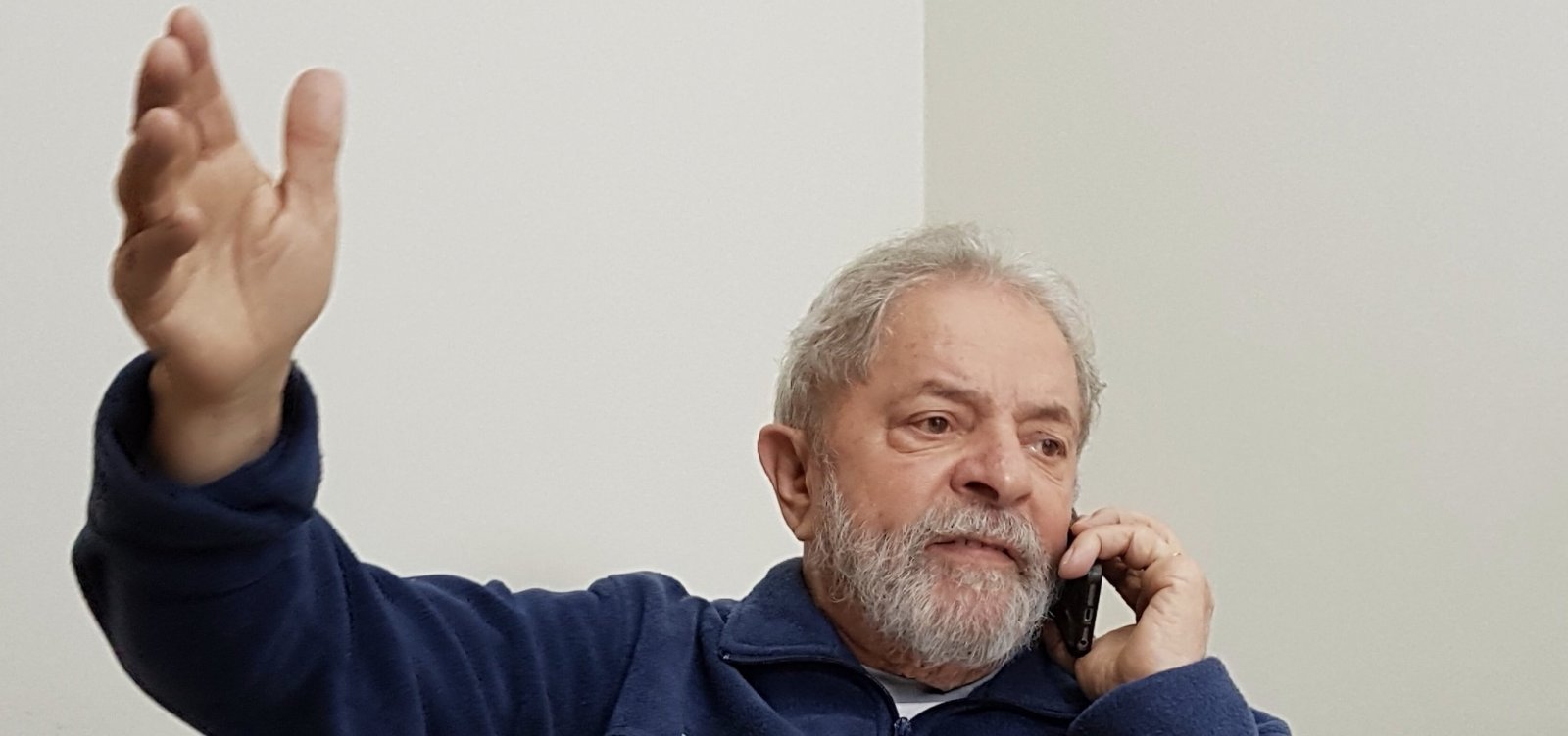 Petistas querem pesquisa para saber impacto da eleição sem Lula